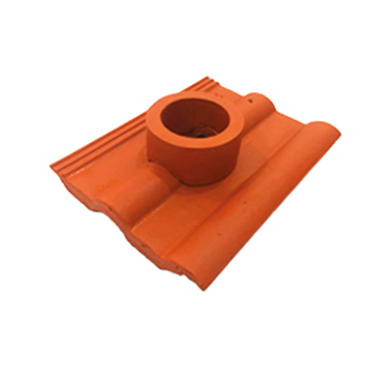 Anten Geçiş Kiremiti