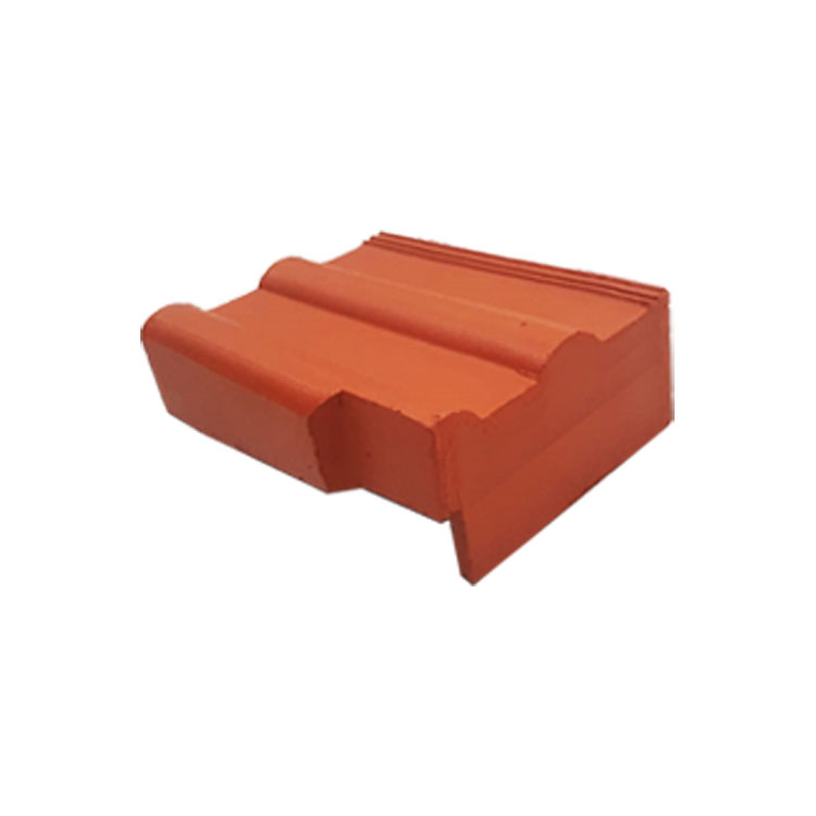 Sol Yan Saçak Set Kiremiti